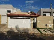 Casa / Sobrado para Venda em Franca/SP Vila Totoli 3 Quartos