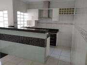 Casa / Sobrado para Venda em Franca/SP Villa Real 2 Quartos