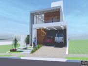 Casa / Sobrado para Venda em Franca/SP Villa Toscana 3...