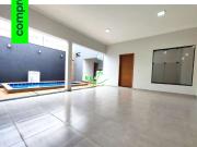 Casa / Sobrado para Venda em Franca/SP Villagio Mundo...