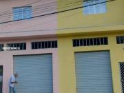 Casa / Sobrado para Venda em Francisco Morato/SP Jardim...