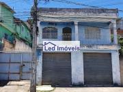 Casa / Sobrado para Venda em Francisco Morato/SP Jardim... Casa / Sobrado para Venda em Francisco Morato/SP Jardim...