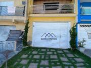 Casa / Sobrado para Venda em Francisco Morato/SP Recanto...