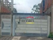 Casa / Sobrado para Venda em Franco da Rocha/SP Chácara...