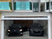 Casa / Sobrado para Venda em Franco da Rocha/SP...