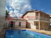 Casa / Sobrado para Venda em Franco da Rocha/SP Jardim...