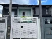 Casa / Sobrado para Venda em Franco da Rocha/SP...