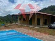 Casa / Sobrado para Venda em Fundão/ES Distrito Timbui 3...