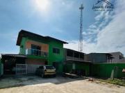 Casa / Sobrado para Venda em Fundão/ES Praia Grande 4...