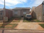 Casa / Sobrado para Venda em Garça/SP Nova Garça 2 Quartos