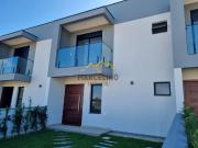Casa / Sobrado para Venda em Garopaba/SC Areais da...