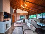 Casa / Sobrado para Venda em Garopaba/SC Areais da...