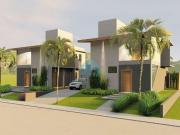 Casa / Sobrado para Venda em Garopaba/SC Campo Duna 2...