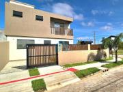 Casa / Sobrado para Venda em Garopaba/SC Campo Duna 3...