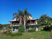 Casa / Sobrado para Venda em Garopaba/SC Centro 8 Quartos