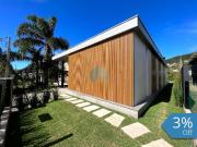 Casa / Sobrado para Venda em Garopaba/SC Ferraz 3 Quartos