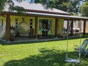 Casa / Sobrado para Venda em Garopaba/SC Grama 3 Quartos