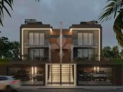 Casa / Sobrado para Venda em Garopaba/SC Jardim...