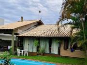 Casa / Sobrado para Venda em Garopaba/SC Povoado de...