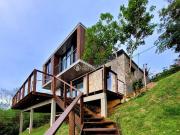 Casa / Sobrado para Venda em Garopaba/SC Praia da...
