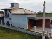 Casa / Sobrado para Venda em Garopaba/SC Ressacada 2 Quartos