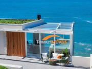 Casa / Sobrado para Venda em Garopaba/SC Vigia 3 Quartos