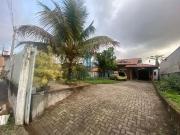 Casa / Sobrado para Venda em Gaspar/SC Figueira 3 Quartos