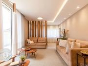 Casa / Sobrado para Venda em Gaspar/SC Figueira 3 Quartos