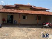Casa / Sobrado para Venda em Goiânia/GO Aeroviário 3 Quartos Casa / Sobrado para Venda em Goiânia/GO Aeroviário 3 Quartos