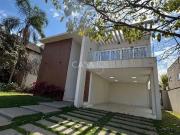 Casa / Sobrado para Venda em Goiânia/GO Alphaville...