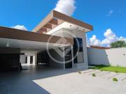 Casa / Sobrado para Venda em Goiânia/GO Anhangüera 3 Quartos