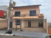 Casa / Sobrado para Venda em Goiânia/GO Anhangüera 5 Quartos