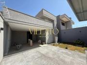 Casa / Sobrado para Venda em Goiânia/GO Bairro Santa...