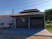 Casa / Sobrado para Venda em Goiânia/GO Bairro Santa...