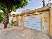 Casa / Sobrado para Venda em Goiânia/GO Capuava 3 Quartos