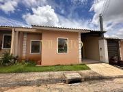 Casa / Sobrado para Venda em Goiânia/GO Capuava 4 Quartos