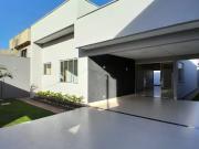 Casa / Sobrado para Venda em Goiânia/GO Chácaras Retiro...
