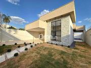 Casa / Sobrado para Venda em Goiânia/GO Chácaras Retiro...