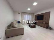 Casa / Sobrado para Venda em Goiânia/GO Cidade Jardim 3...