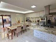 Casa / Sobrado para Venda em Goiânia/GO Condomínio Alto...