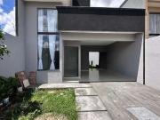 Casa / Sobrado para Venda em Goiânia/GO Condomínio das...