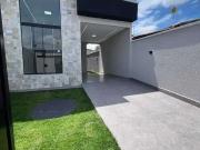 Casa / Sobrado para Venda em Goiânia/GO Condomínio das...