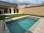 Casa / Sobrado para Venda em Goiânia/GO Condomínio das...