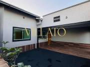 Casa / Sobrado para Venda em Goiânia/GO Condomínio das...