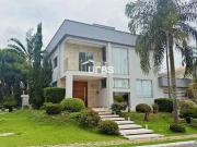 Casa / Sobrado para Venda em Goiânia/GO Condomínio do...