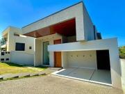 Casa / Sobrado para Venda em Goiânia/GO Condomínio do...