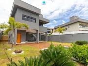 Casa / Sobrado para Venda em Goiânia/GO Condomínio do...