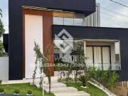 Casa / Sobrado para Venda em Goiânia/GO Condomínio do...