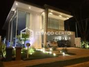 Casa / Sobrado para Venda em Goiânia/GO Condomínio do...