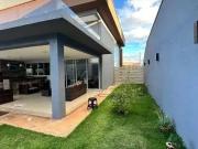 Casa / Sobrado para Venda em Goiânia/GO Condomínio do...